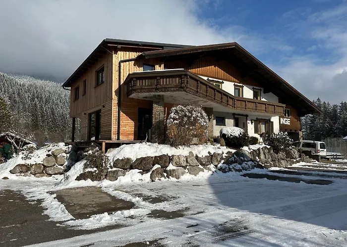 Pension Inge